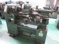 TECNO WASINO LR-55A Lathe N10263 Image