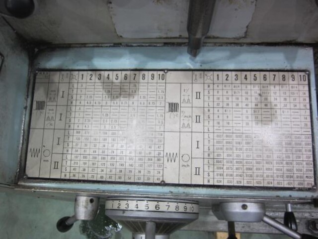 YAMAZAKIIRON WORKS Mazak 21x3000G Lathe Image 8