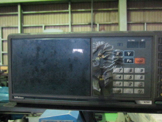 Dainichi Machinery DLG-SH 63x150 Lathe Image 7