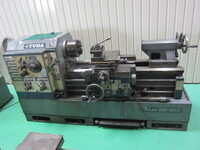 TUDAKOMA Myler500x860G Lathe N7077 Image