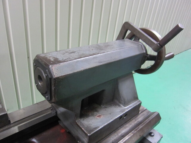TUDAKOMA Myler500x860G Lathe Image 4