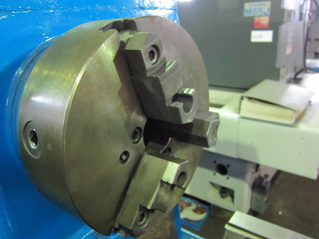 MORI SEIKI MR-1500G Lathe Image 3