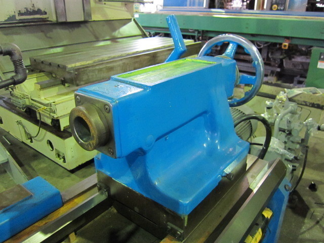 MORI SEIKI MR-1500G Lathe Image 5