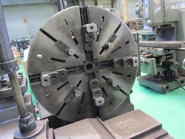 藤井精機 2FL-15 Lathe Image 3
