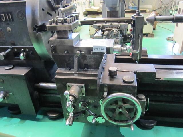 藤井精機 2FL-15 Lathe Image 4
