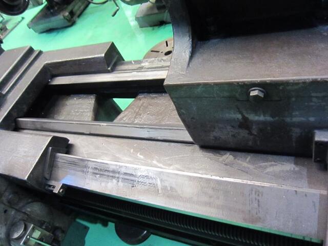 藤井精機 2FL-15 Lathe Image 5