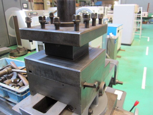 中山鐵工所 NL-1500 Lathe Image 4