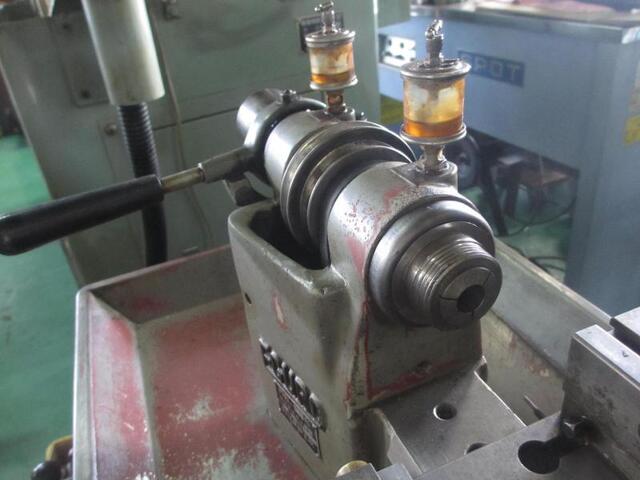  PH6L-4H Desktop Lathe Image 3