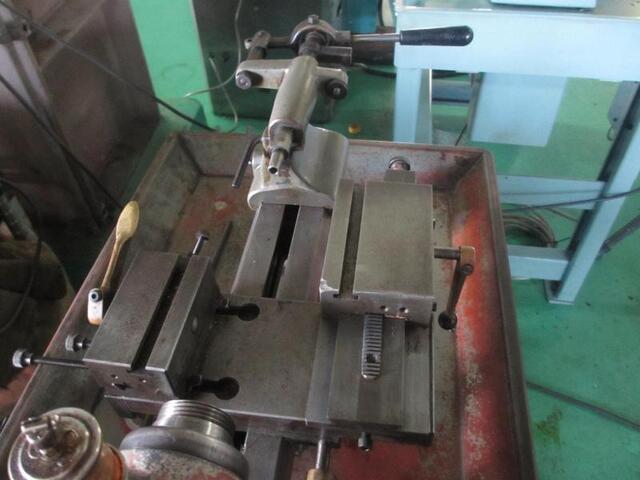  PH6L-4H Desktop Lathe Image 4
