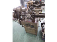 HASEGAWA MACHINE WORKS WHN　 Desktop Lathe N8042 Image