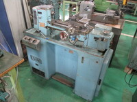  EL-3 Desktop Lathe N5902 Image
