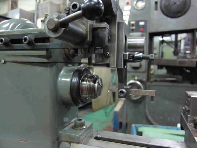  PH6L-5 Desktop Lathe Image 3