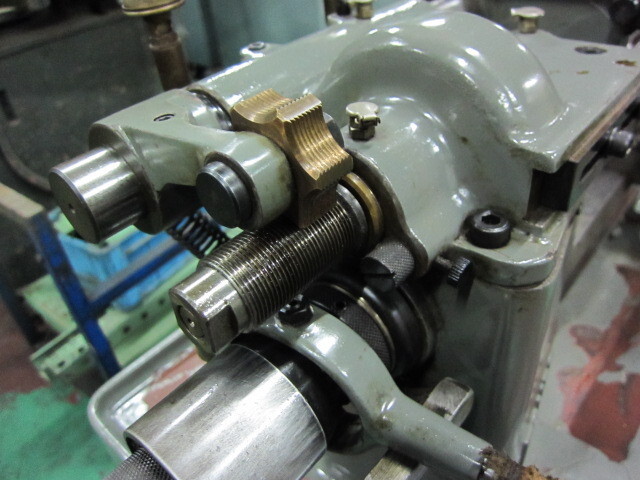  PH6L-5 Desktop Lathe Image 4