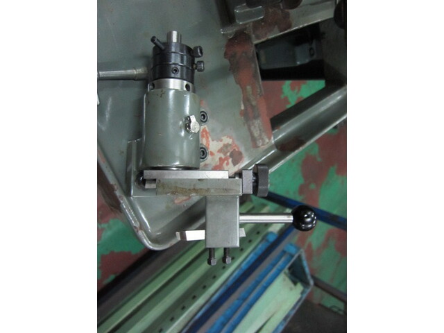  PH6L-5 Desktop Lathe Image 6