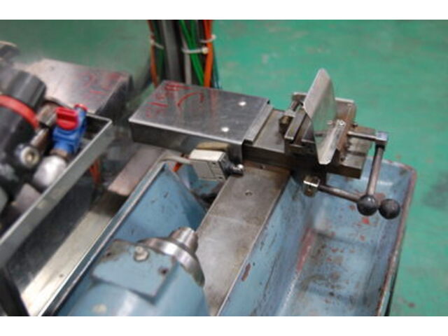 勝倉機械製作所 5L Desktop Lathe Image 4