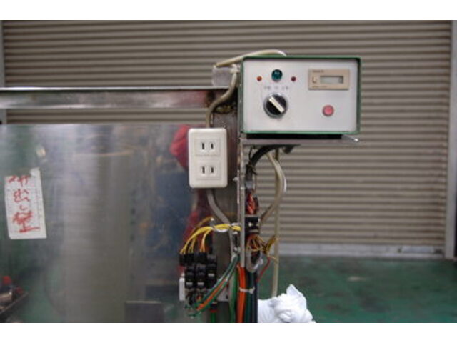 勝倉機械製作所 5L Desktop Lathe Image 5