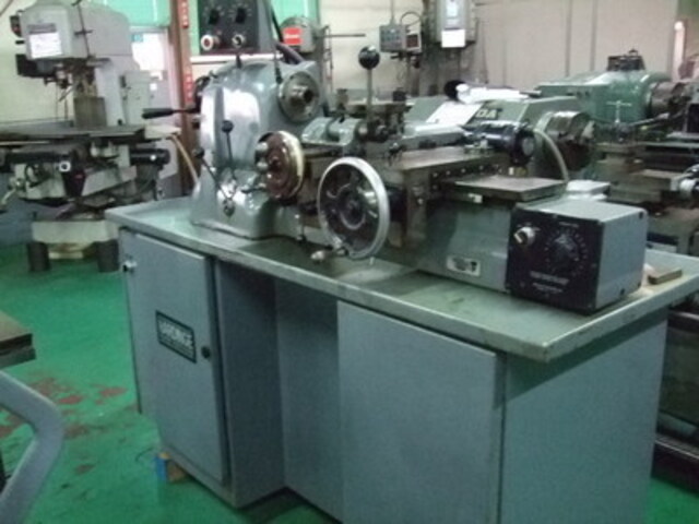 ハーディング HC Turret Lathe Image 1