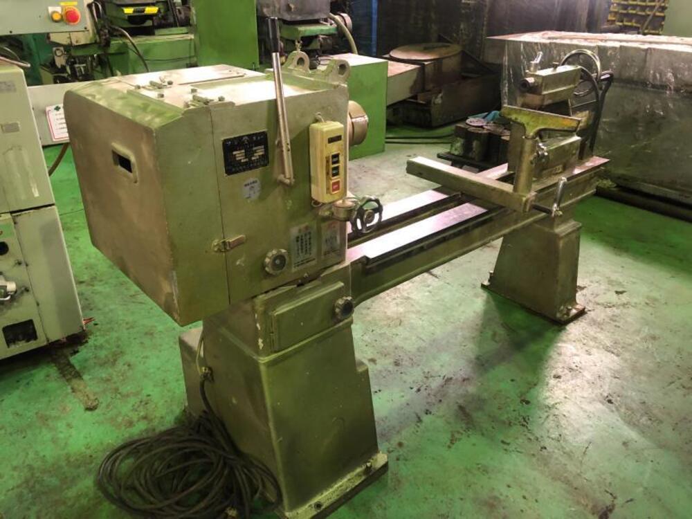藤久機械工業 TK2400 Others