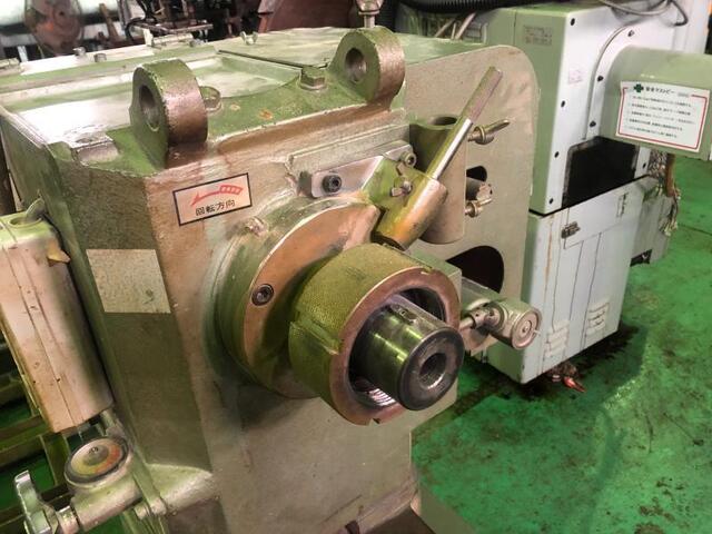 藤久機械工業 TK2400 Others Image 3