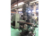 MAKINO KVJP-55 Vertical Milling Machine N11305 Image