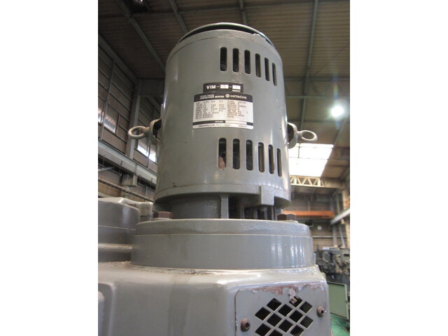 MAKINO KVJP-55 Vertical Milling Machine Image 6