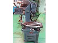 井上高速機械 HU-V1 Vertical Milling Machine N11169 Image