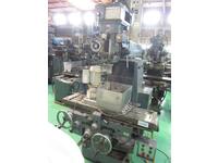 SHIZUOKA MACHINE TOOL VHR-A Vertical Milling Machine N10957 Image