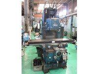 OKK MH-3VII Vertical Milling Machine N10628 Image