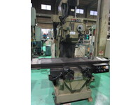 WASINO BM-144 Vertical Milling Machine N10572 Image