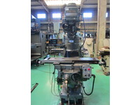 MAKINO KSJP-55 Vertical Milling Machine N10524 Image