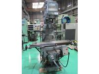MAKINO KSJP-55 Vertical Milling Machine N10393 Image