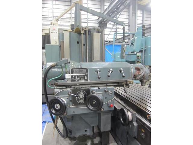 Huron (Hure) PU601 Vertical Milling Machine Image 6
