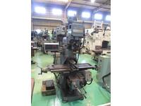 MAKINO KSJP-55 Vertical Milling Machine N9435 Image
