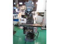 MAKINO KSJP-55 Vertical Milling Machine N8078 Image