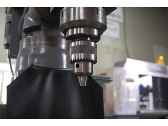 山田機械工業 FV-1 Vertical Milling Machine Image 3
