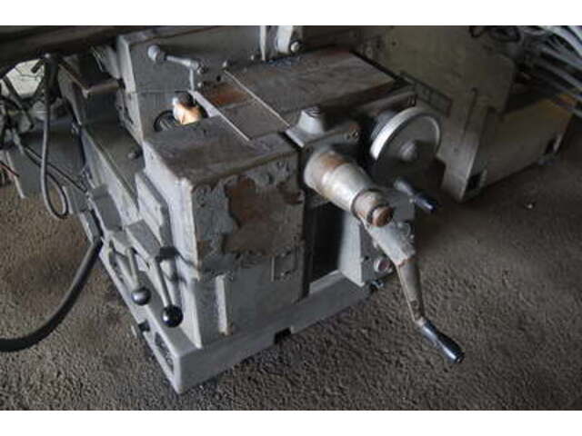 ENSHU INDUSTRIAL VA Vertical Milling Machine Image 5