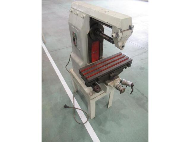 鈴木商店 M型 Horizontal Milling Machine Image 1