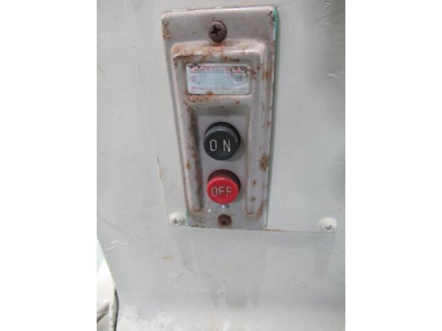 鈴木商店 M型 Horizontal Milling Machine Image 2