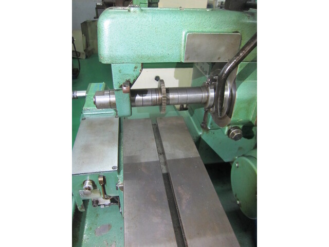  AM40-101 Horizontal Milling Machine Image 3