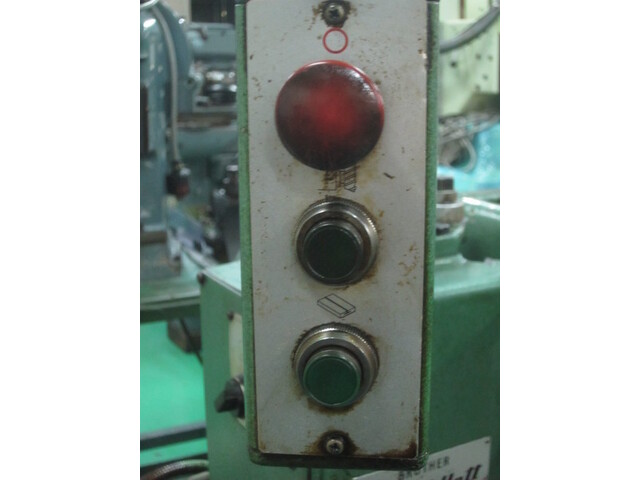  AM40-101 Horizontal Milling Machine Image 4