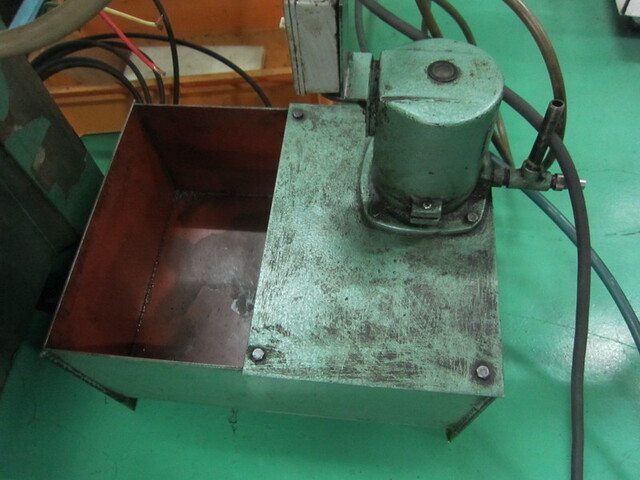  AM40-101 Horizontal Milling Machine Image 6