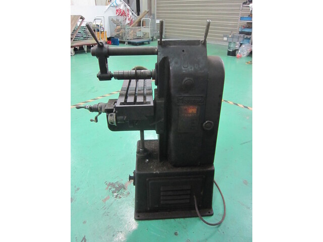   Horizontal Milling Machine Image 1