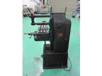   Horizontal Milling Machine N7100 Image