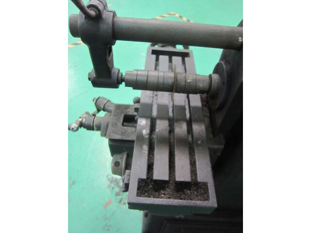   Horizontal Milling Machine Image 3