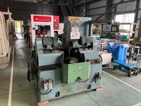 CHUO SEIKI CS-200 Double-head Milling Machine N11382 Image