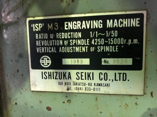  ISP M3 Others Image 2