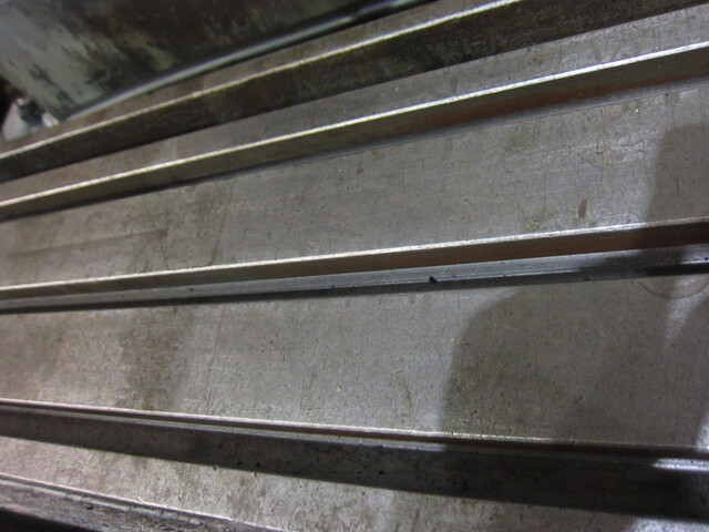 NIIGATA MACHINE TECHNO 3UM Universal Milling Machine Image 6