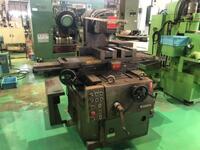 ニイガタ 2UMC Universal Milling Machine N9845 Image