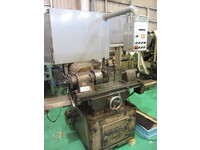 MOTOKUBO MACHINE TOOL WORKS MH-AD Keyway Milling Machine N10626 Image