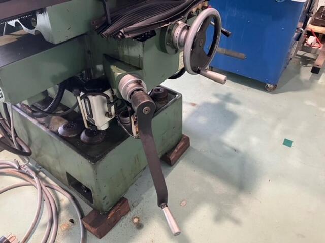 Fuji Manufacturing DMG-150 Vertical & Horizontal Milling Machine Image 5